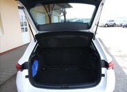 Škoda Scala Hatchback 999,0 81 kw