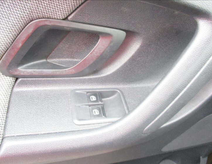 Škoda Fabia Hatchback 1,2 l 63 kw