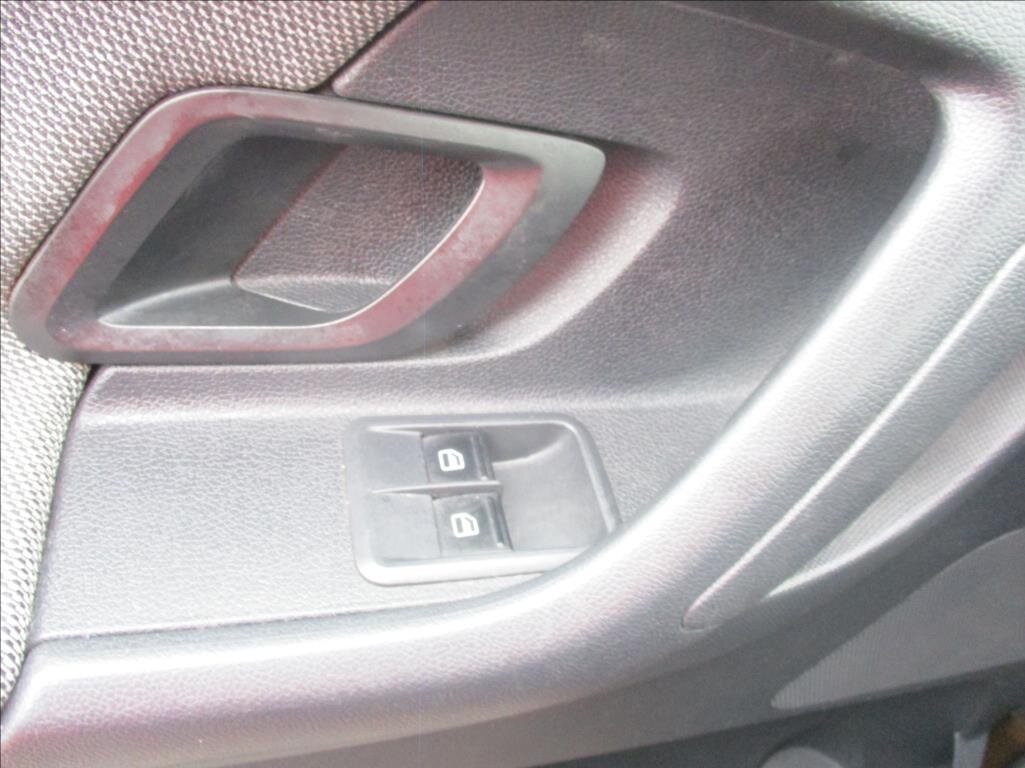 Škoda Fabia Hatchback 1,2 l 63 kw