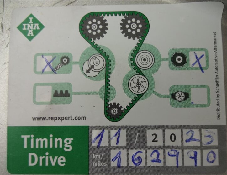 Dacia Duster Kombi 1,5 l 80 kw