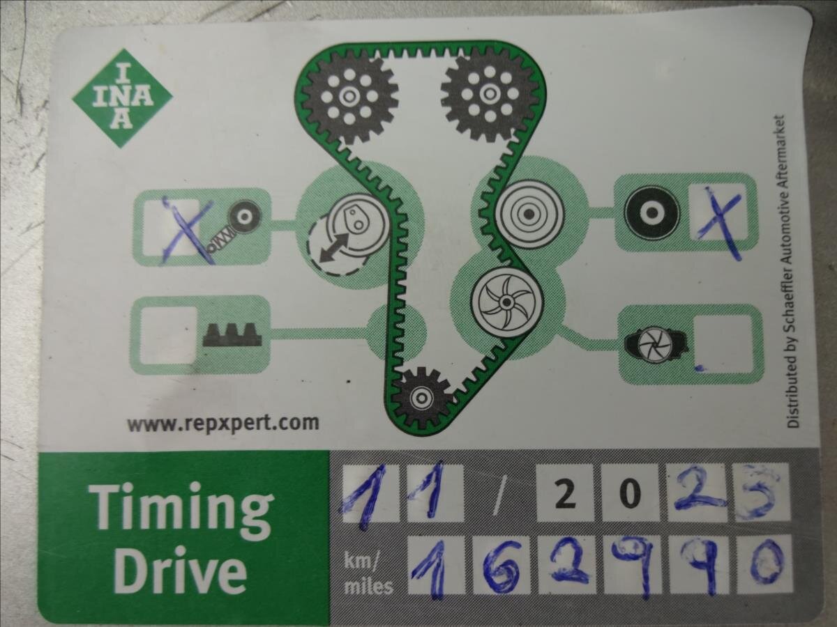 Dacia Duster Kombi 1,5 l 80 kw