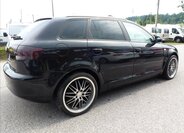 Audi A3 Hatchback 2,0 l 103 kw