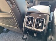 KIA Sorento SUV / Terénní 2,2 l 142 kw