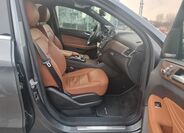 Mercedes-Benz GLE 17