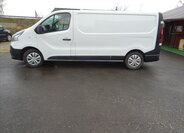 Renault Trafic Skříň 1,6 l 89 kw