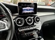 Mercedes-Benz GLC Hatchback 2,1 l 150 kw