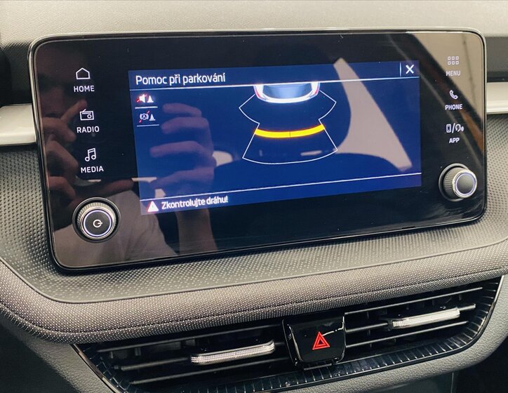 Škoda Fabia Hatchback 999,0 70 kw