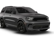 Dodge Durango SUV 5,7 l 268 kw
