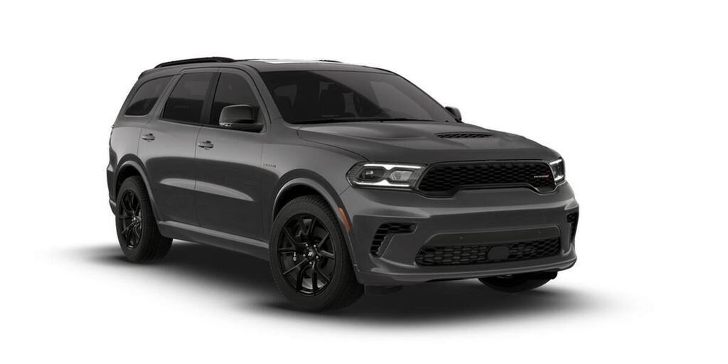 Dodge Durango SUV 5,7 l 268 kw
