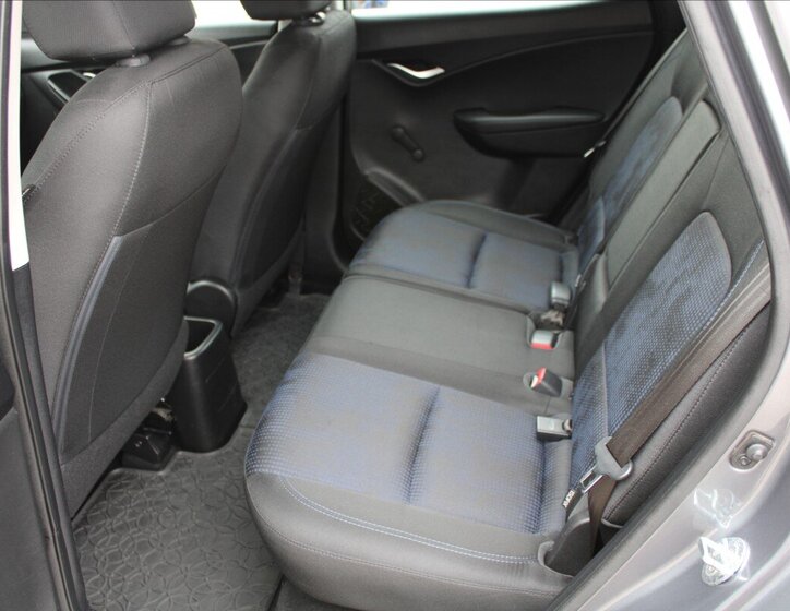 Hyundai ix20 Hatchback 1,4 l 66 kw