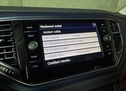 Volkswagen T-Roc SUV 1,5 l 110 kw