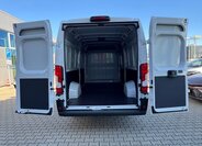 Toyota Proace Max Skříň 2,2 l 103 kw