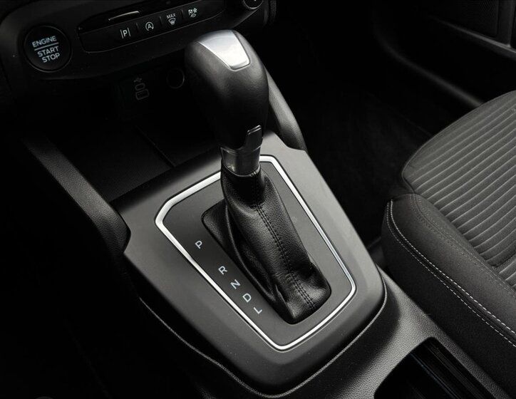 Ford Focus Kombi 999,0 114 kw