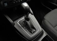 Ford Focus Kombi 999,0 114 kw