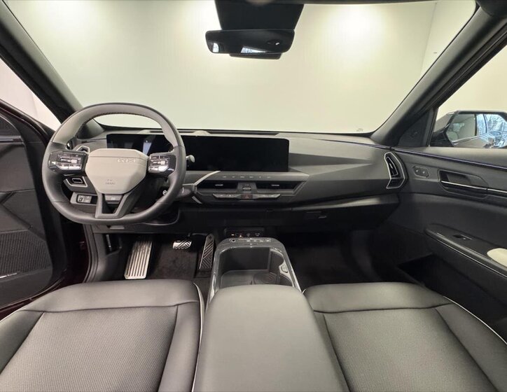 KIA Ostatní Ostatní 0,0 0