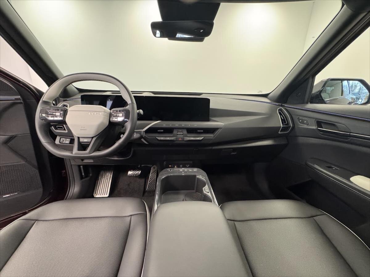 KIA Ostatní Ostatní 0,0 0