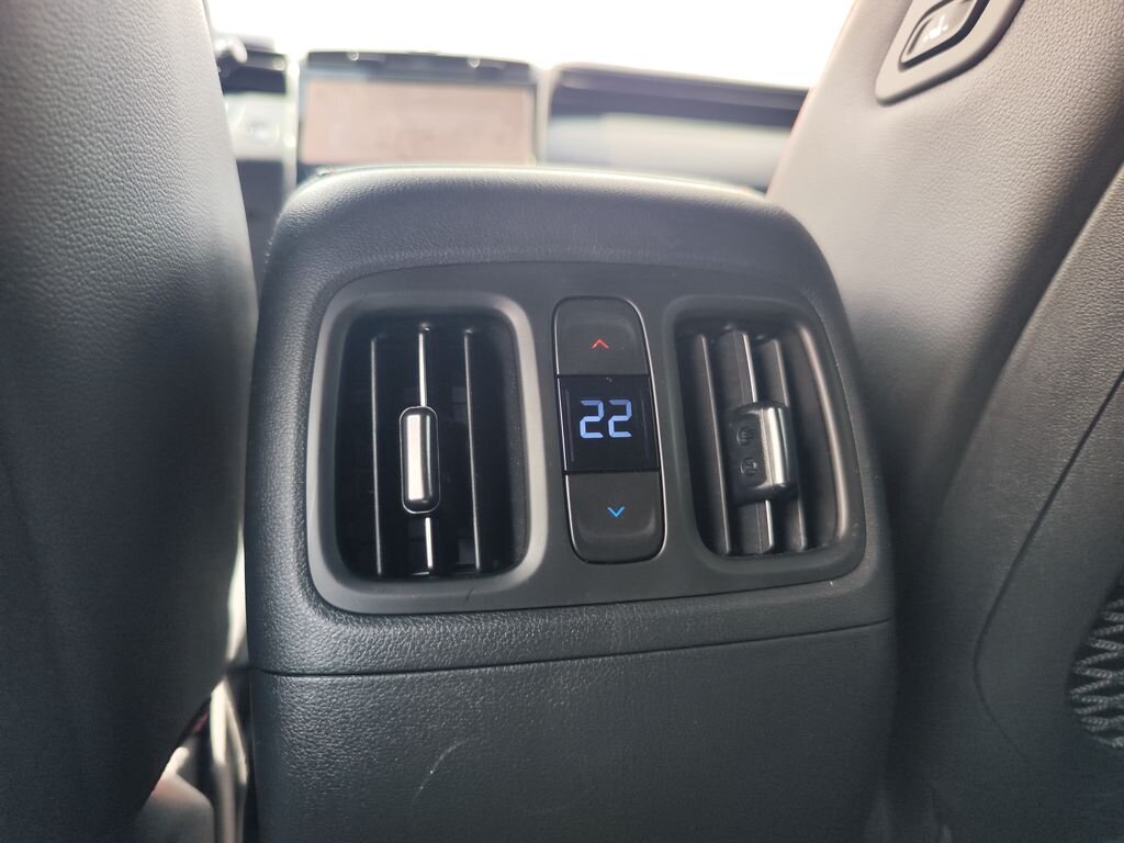 Hyundai Tucson SUV / Terénní 1,6 l 169 kw