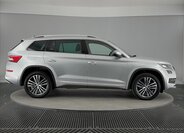 Škoda Kodiaq SUV / Terénní 2,0 l 140 kw