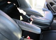 Mercedes-Benz Třídy V Kombi 2,1 l 140 kw