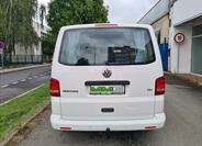Volkswagen Multivan 5