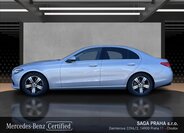 Mercedes-Benz Třídy C 2