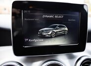 Mercedes-Benz CLA Kombi 1,5 l 80 kw