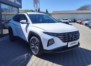 Hyundai Tucson SUV / Terénní 1,6 l 110 kw