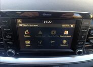 KIA Stonic Hatchback 1,4 l 73 kw