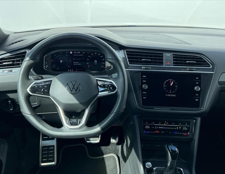 Volkswagen Tiguan Allspace 15
