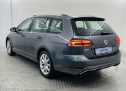Volkswagen Golf 22