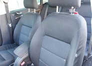 Škoda Octavia Kombi 0,0 103 kw