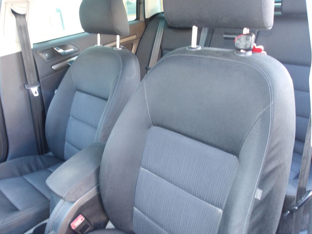 Škoda Octavia Kombi 0,0 103 kw