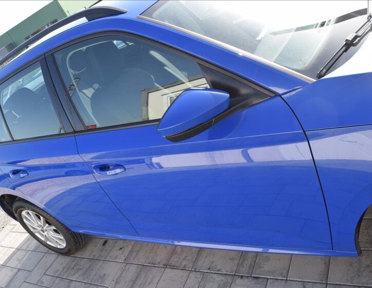 Škoda Kamiq SUV 1,6 l 85 kw