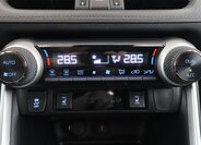 Toyota RAV4 SUV 2,5 l 131 kw