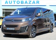 Citroën SpaceTourer 1