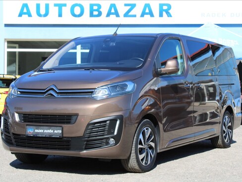 Citroën SpaceTourer