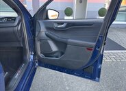 Ford Kuga SUV / Terénní 2,5 l 165 kw