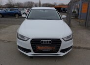 Audi A4 3