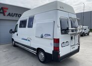 Peugeot Ostatní Ostatní 2,8 l 93 kw