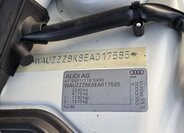 Audi A4 Allroad Kombi 2,0 l 130 kw