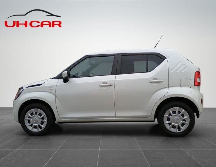Suzuki Ignis Hatchback 1,2 l 61 kw