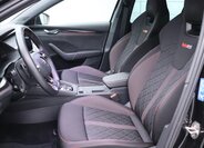 Škoda Octavia Liftback 2,0 l 180 kw