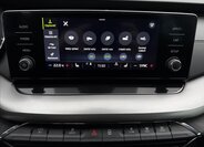 Škoda Octavia Kombi 1,5 l 110 kw