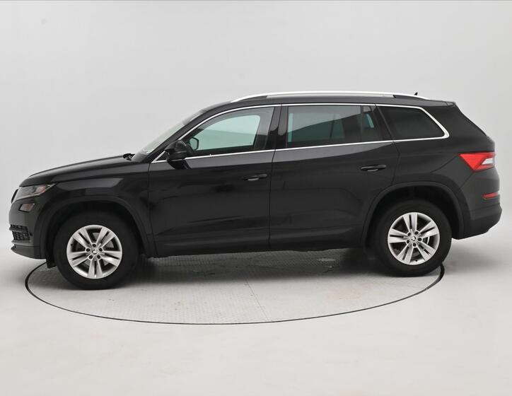 Škoda Kodiaq 8