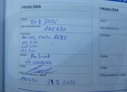 Hyundai ix35 SUV / Terénní 1,6 l 99 kw