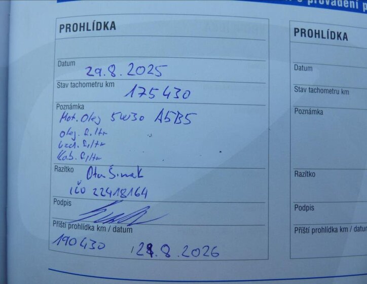 Hyundai ix35 SUV / Terénní 1,6 l 99 kw