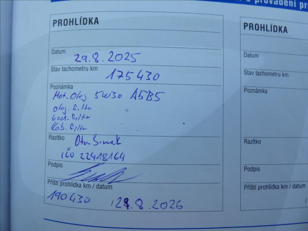 Hyundai ix35 SUV / Terénní 1,6 l 99 kw