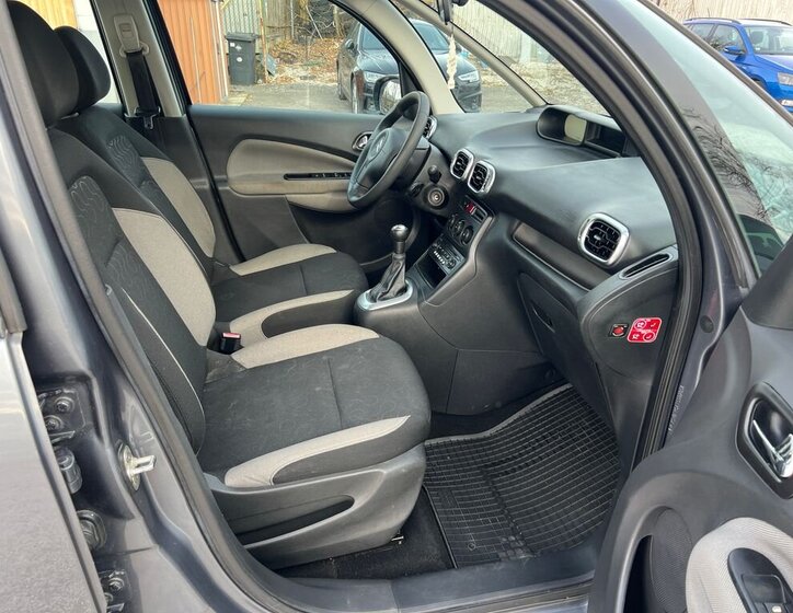 Citroën C3 Picasso 14