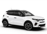 Citroën C3 Hatchback 1,2 l 74 kw