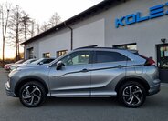 Mitsubishi Ostatní SUV / Terénní 2,4 l 138 kw